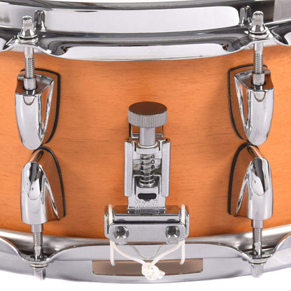 Yamaha 5.5x14 Tour Custom Snare Drum Caramel Satin Drums and Percussion / Acoustic Drums / Snare