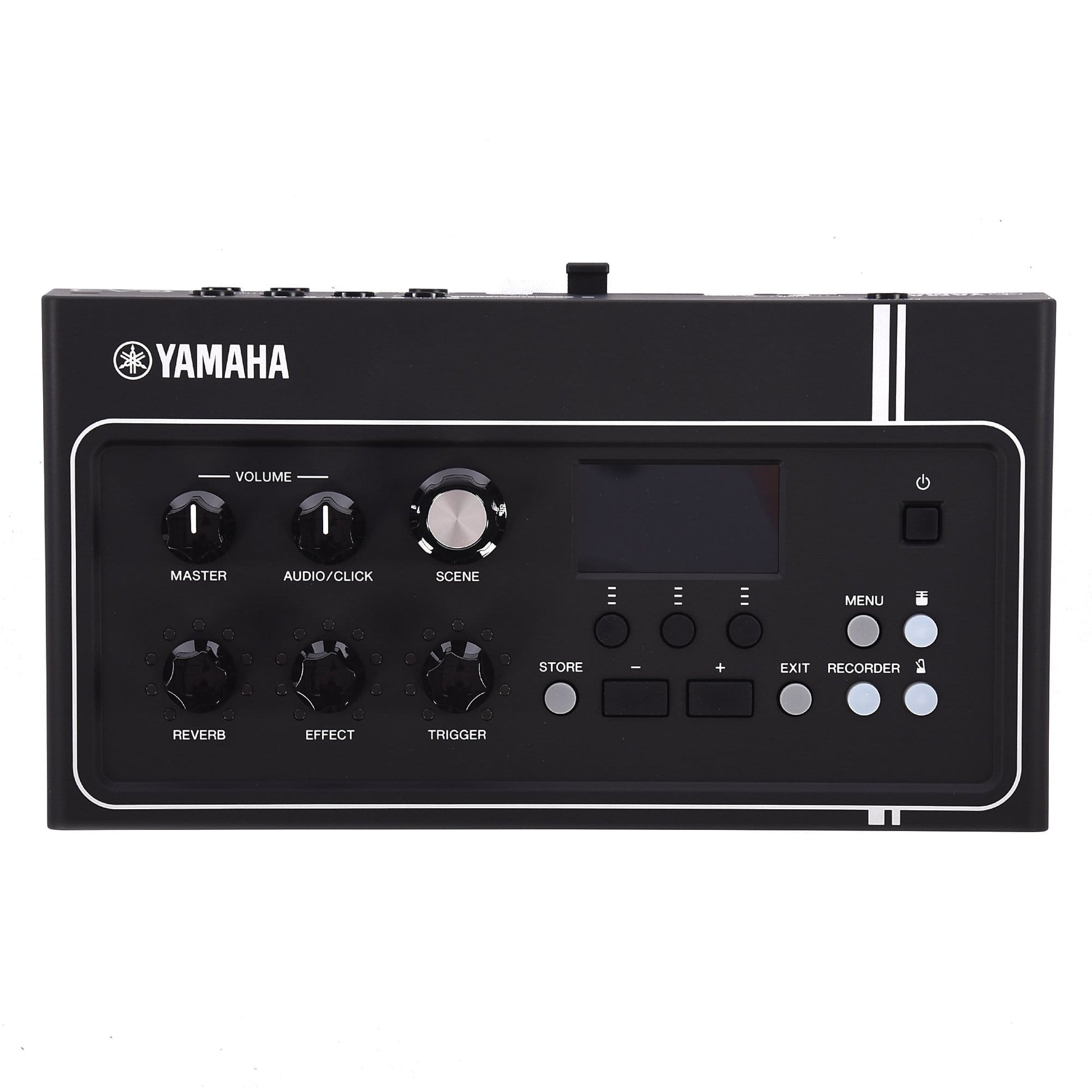 Yamaha EAD10 Drum Module with Mic & Trigger Pickup Drums and Percussion / Drum Machines and Samplers