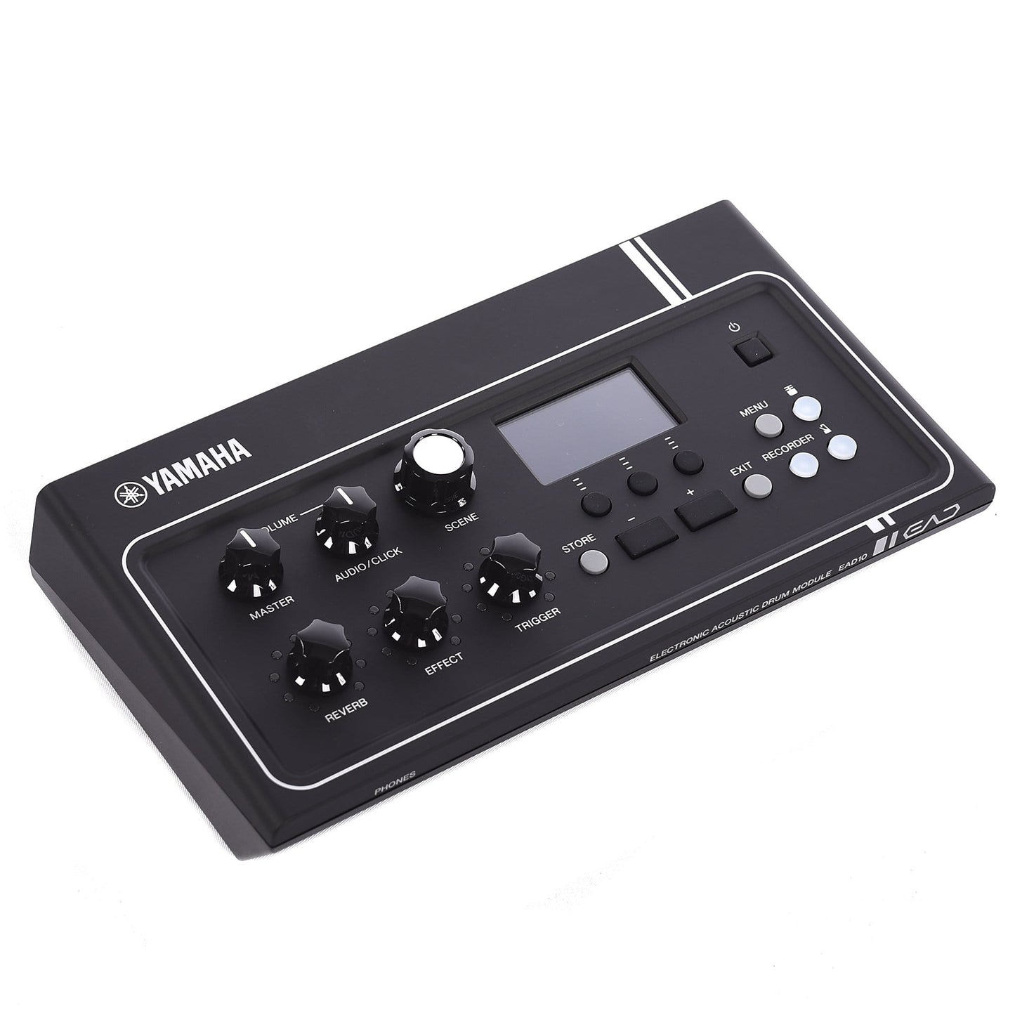 Yamaha EAD10 Drum Module with Mic & Trigger Pickup Drums and Percussion / Drum Machines and Samplers