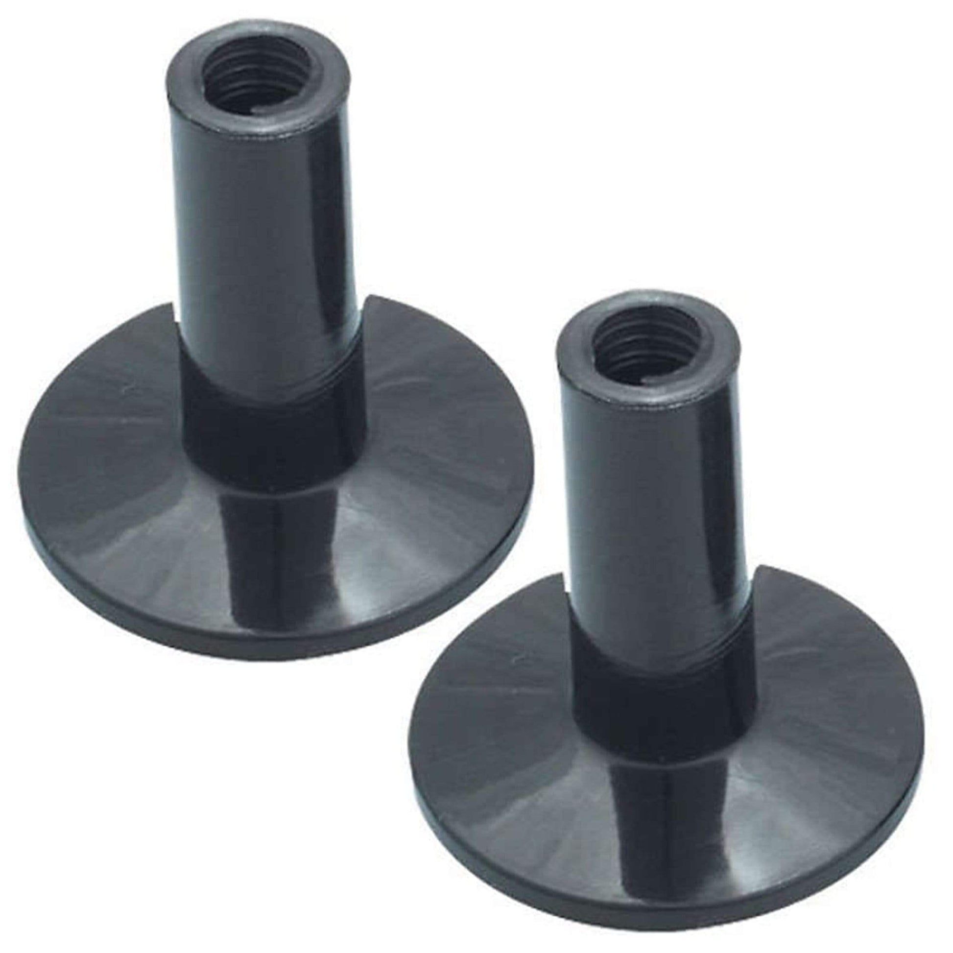 Yamaha Cymbal Stand Tilter Sleeves (8 Pack Bundle) Drums and Percussion / Parts and Accessories / Drum Parts