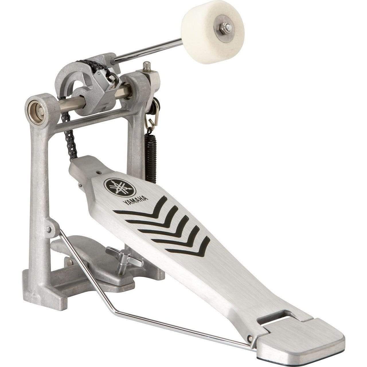 Yamaha FP7210A Single Bass Drum Pedal Drums and Percussion / Parts and Accessories / Pedals