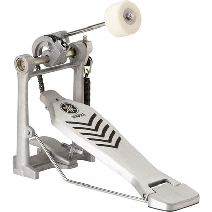 Yamaha FP7210A Single Bass Drum Pedal Drums and Percussion / Parts and Accessories / Pedals