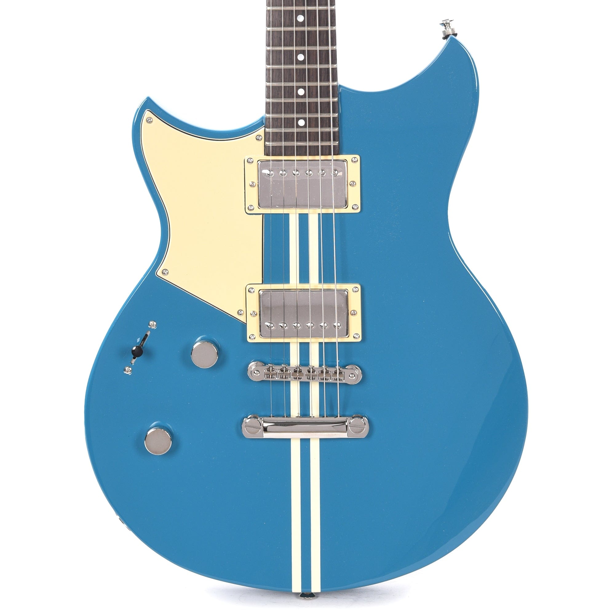 Yamaha Revstar Element RSE20 LEFTY Swift Blue