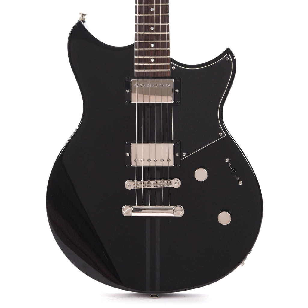 Yamaha Revstar Element RSE20 Black – Chicago Music Exchange