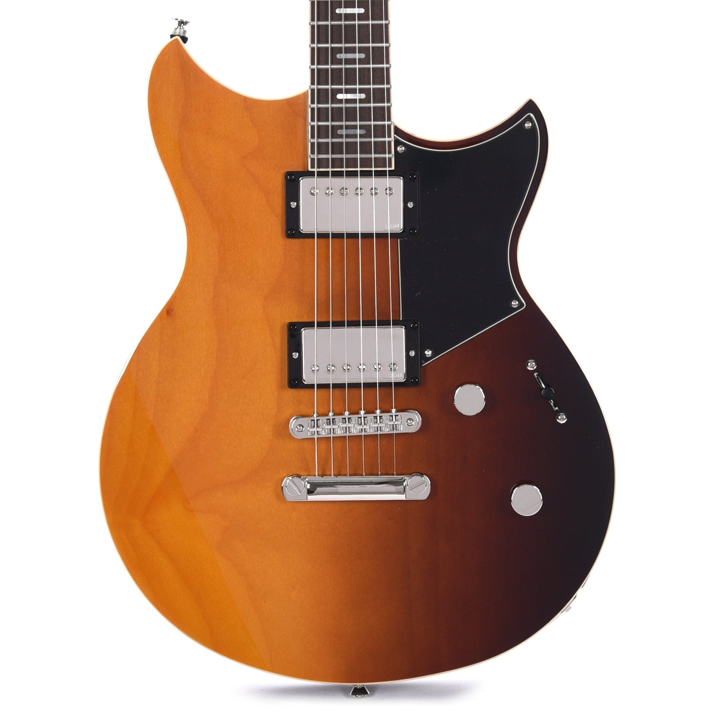 Yamaha Revstar Professional RSP20 Sunset Burst Electric Guitars / Solid Body