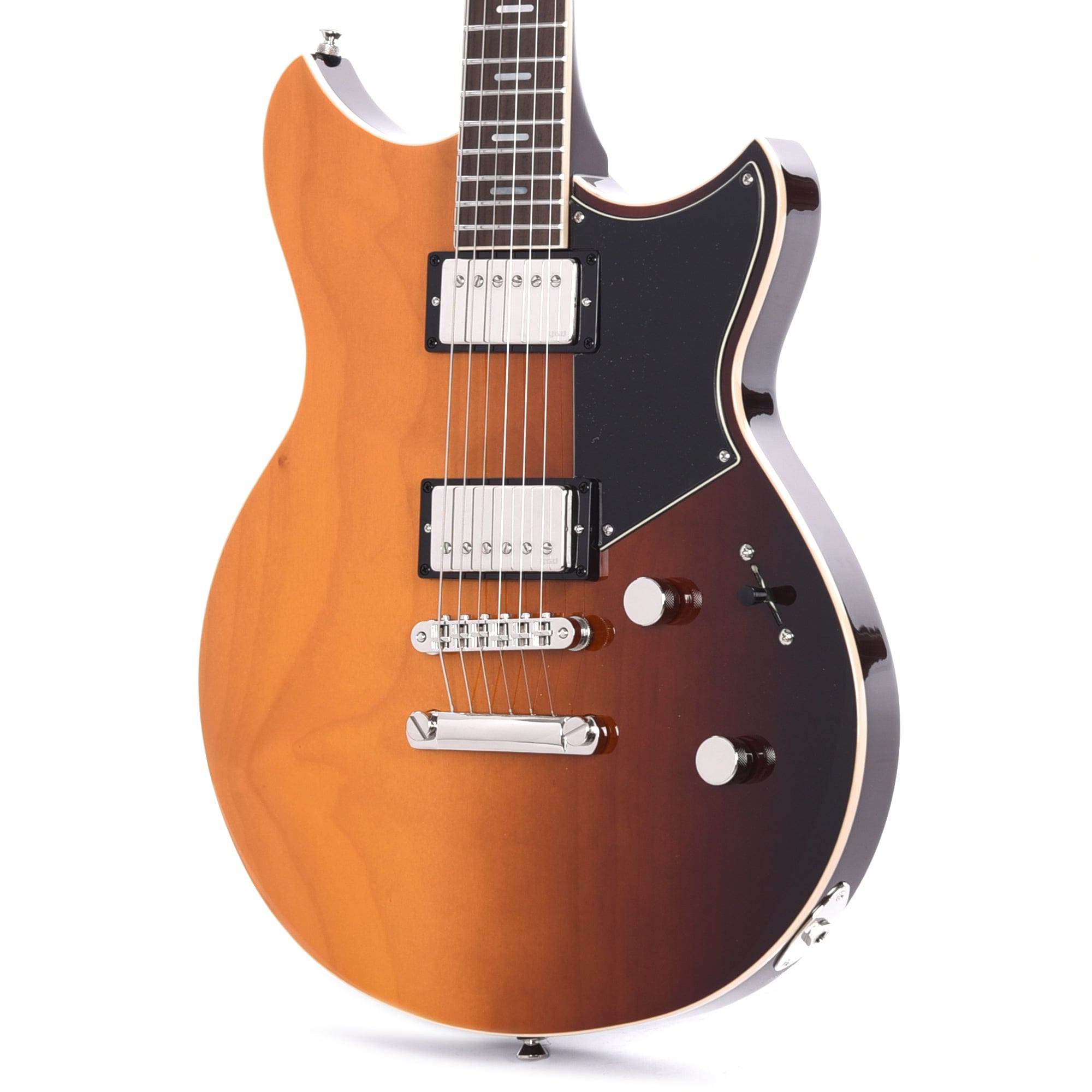 Yamaha Revstar Professional RSP20 Sunset Burst Electric Guitars / Solid Body