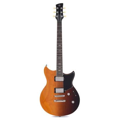 Yamaha Revstar Professional RSP20 Sunset Burst Electric Guitars / Solid Body