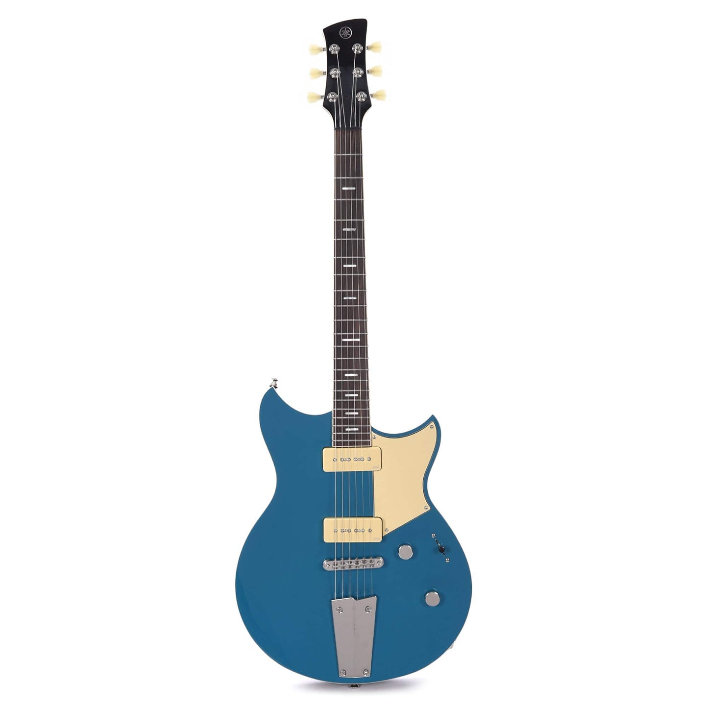 Yamaha Revstar Standard RSS02T Swift Blue Electric Guitars / Solid Body