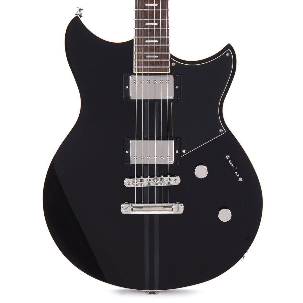 Yamaha Revstar Standard RSS20 Black – Chicago Music Exchange