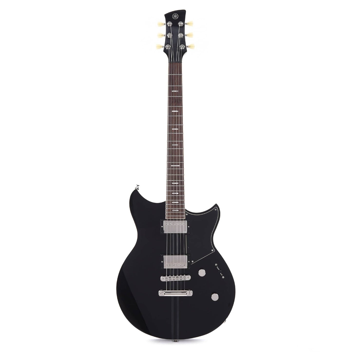 Yamaha Revstar Standard RSS20 Black Electric Guitars / Solid Body