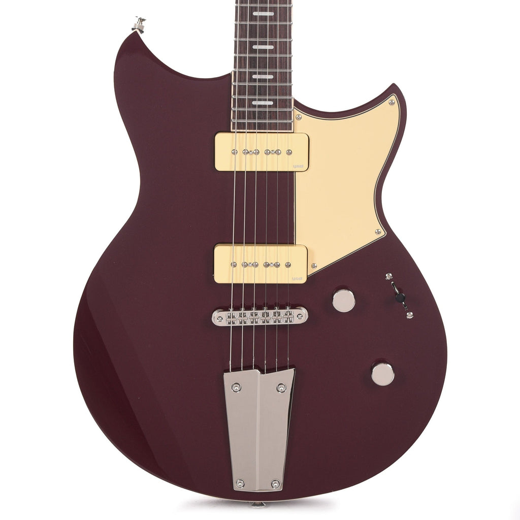 Yamaha Revstar Standard RSS20T Hot Merlot – Chicago Music