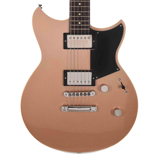 Yamaha RS420 Revstar Maya Gold Electric Guitars / Solid Body