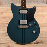 Yamaha RS820CR Revstar Brushed Teal Blue – Chicago Music Exchange