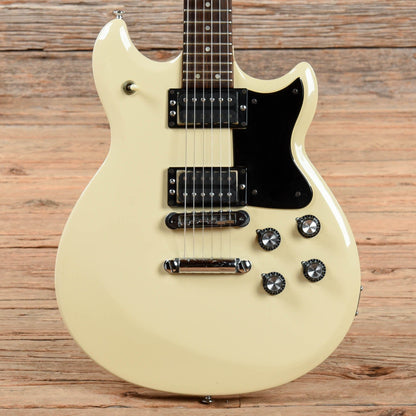 Yamaha Super Flighter SF-500 White 1977 Electric Guitars / Solid Body