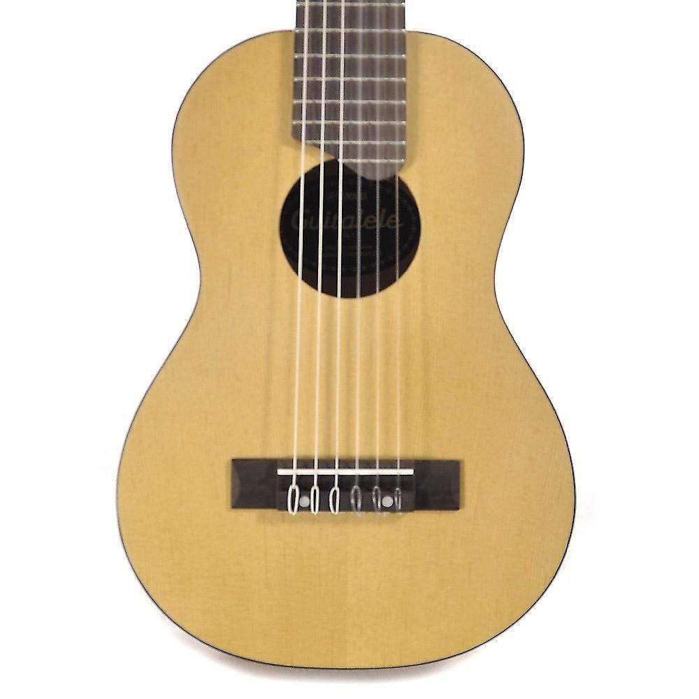 Yamaha GL1 Mini 6-String Nylon Guitalele Folk Instruments / Ukuleles