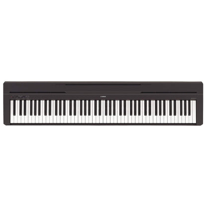 Yamaha P45B 88-key Digital Piano Black Keyboards and Synths / Digital Pianos