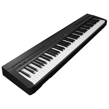 Yamaha P45B 88-key Digital Piano Black Keyboards and Synths / Digital Pianos