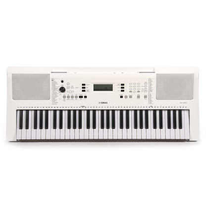 Yamaha EZ300 61-Key Lighted Key Portable Keyboard Keyboards and Synths / Synths / Digital Synths