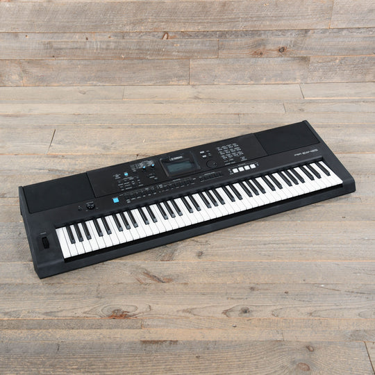 Yamaha PSREW425 76-Key Portable Keyboard Keyboards and Synths / Synths / Digital Synths