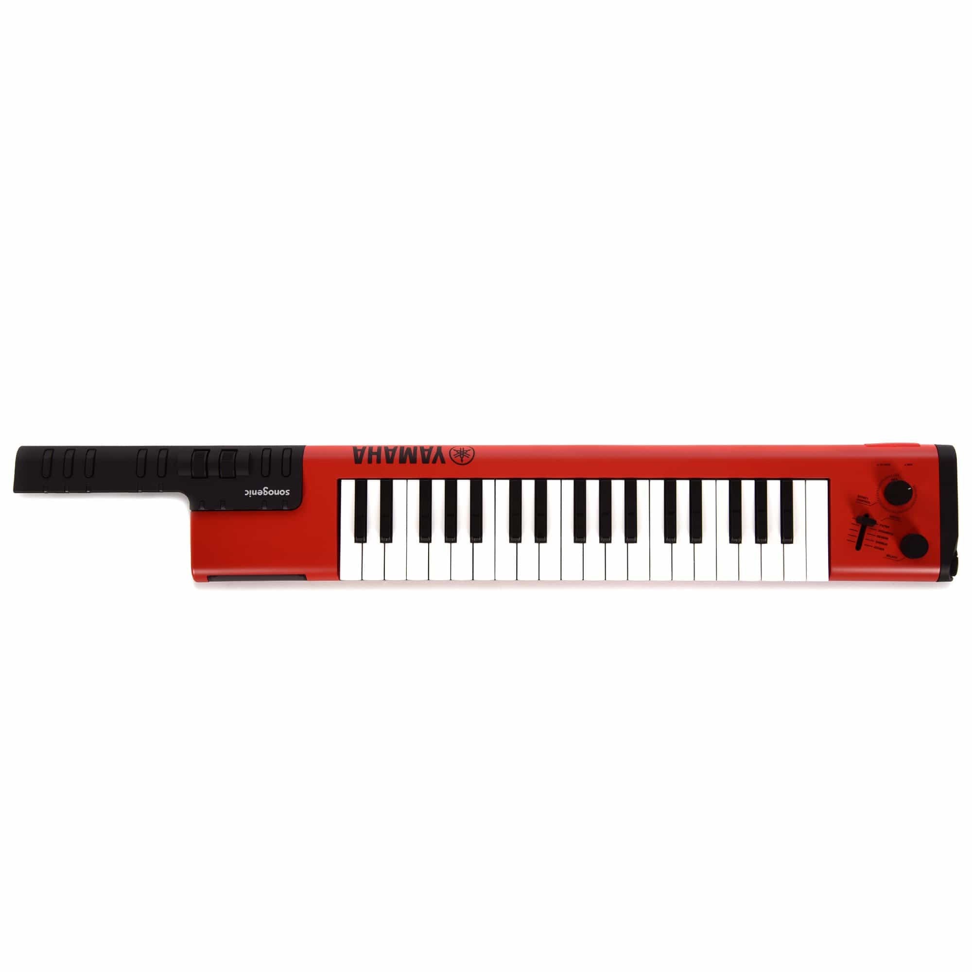 Yamaha SHS500RD Sonogenic Keytar Red – Chicago Music Exchange