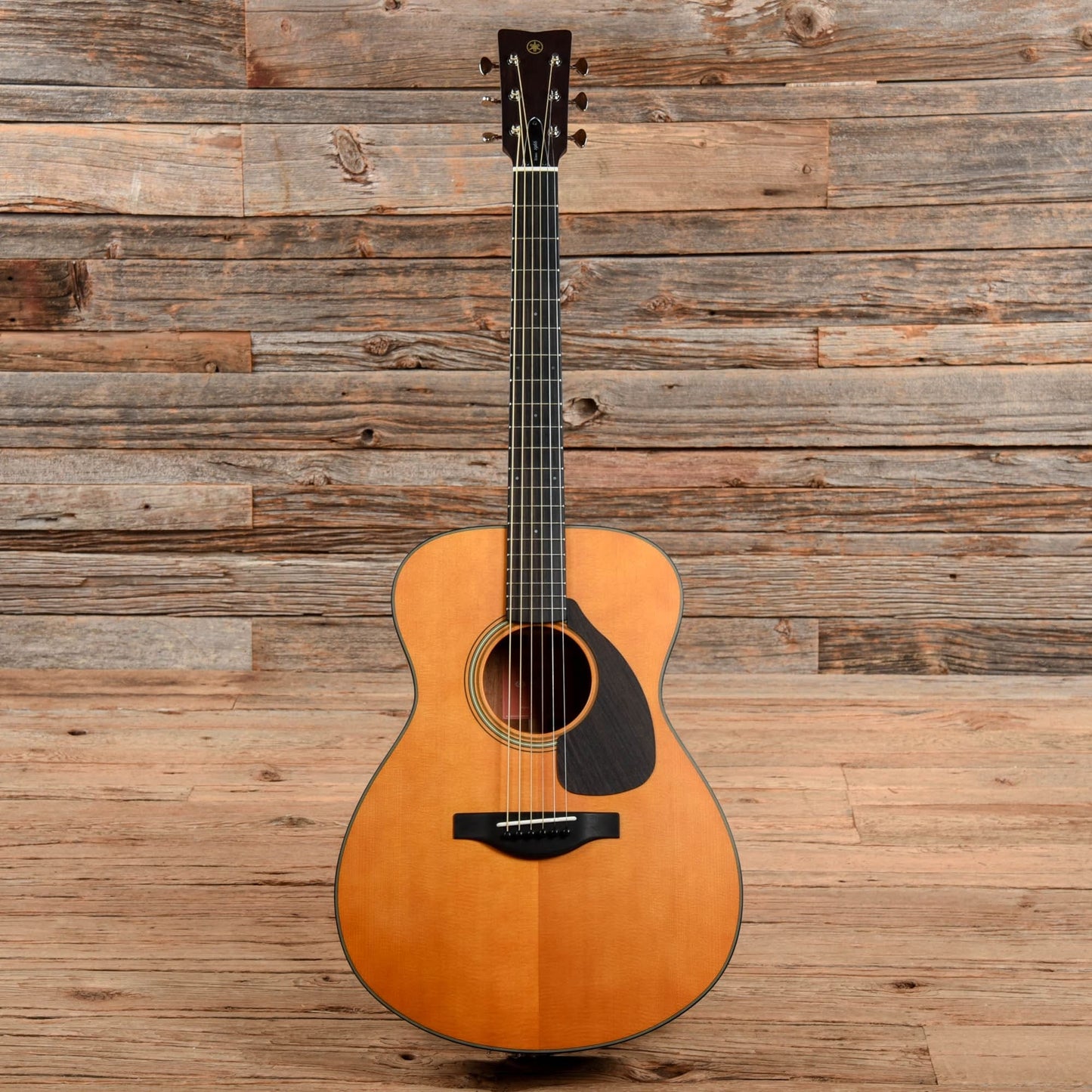 Yamaha FS5 Natural 2022