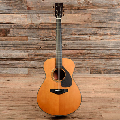 Yamaha FS5 Natural 2022