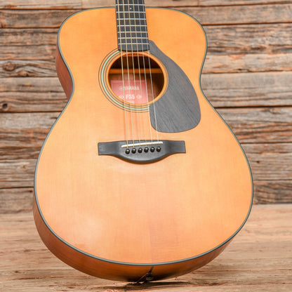 Yamaha FS5 Natural 2022