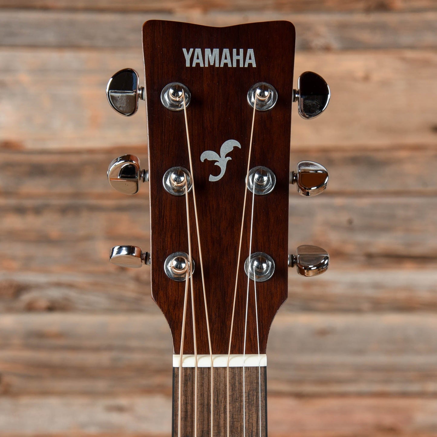 Yamaha FS800 Natural