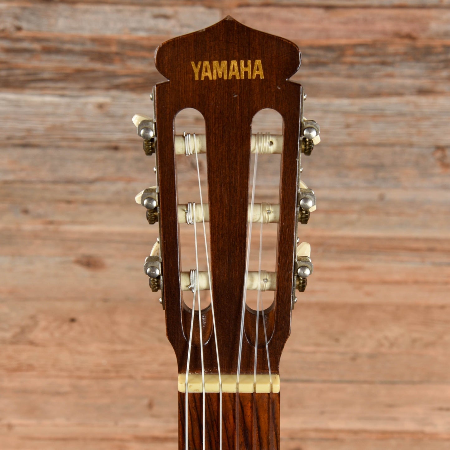 Yamaha No. G-60 Natural 1960s