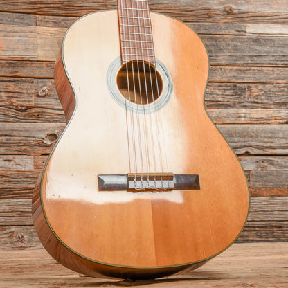 Yamaha No. G-60 Natural 1960s