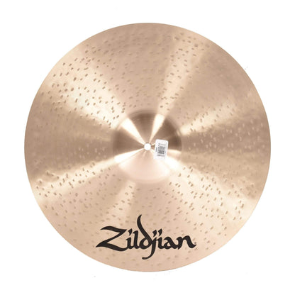 Zildjian 18" K Custom Dark Crash Cymbal Drums and Percussion / Cymbals / Crash