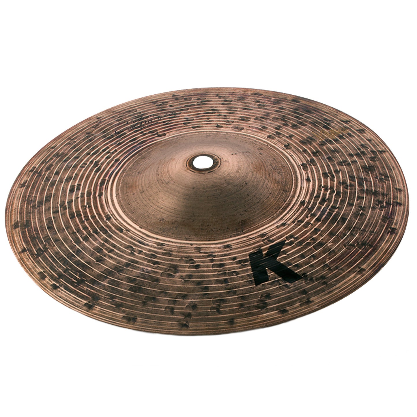 Zildjian 10" K Custom Special Dry Splash Cymbal Drums and Percussion / Cymbals / Other (Splash, China, etc)