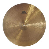 Zildjian 20