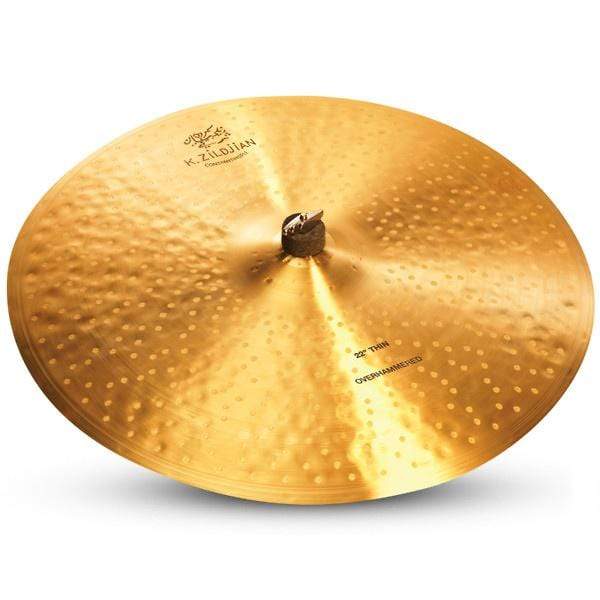 Zildjian 22