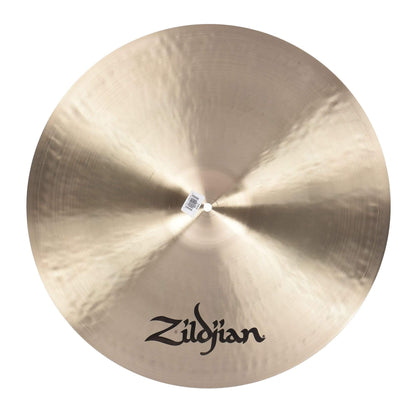 Zildjian 22" K Ride Cymbal Drums and Percussion / Cymbals / Ride