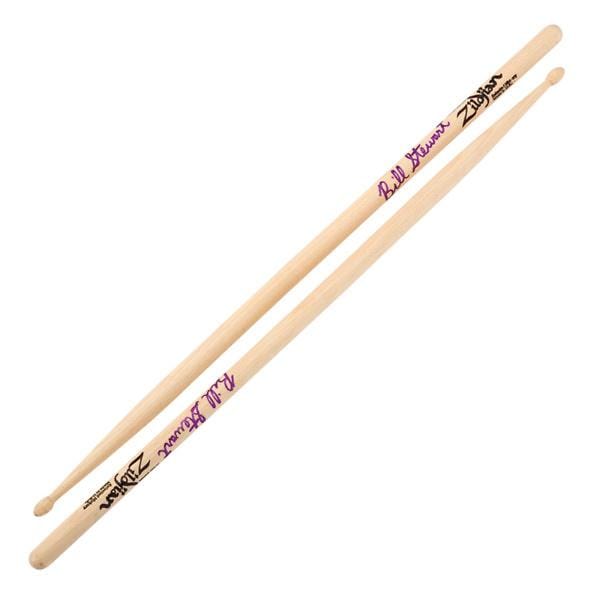 Zildjian Bill Stewart Signature Drumsticks Drums and Percussion / Parts and Accessories / Drum Sticks and Mallets