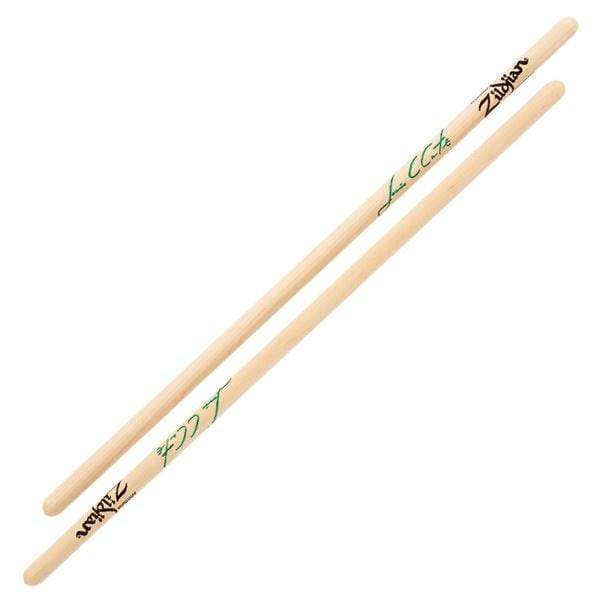 Zildjian Luis Conte Signature Timbale Drum Sticks Drums and Percussion / Parts and Accessories / Drum Sticks and Mallets