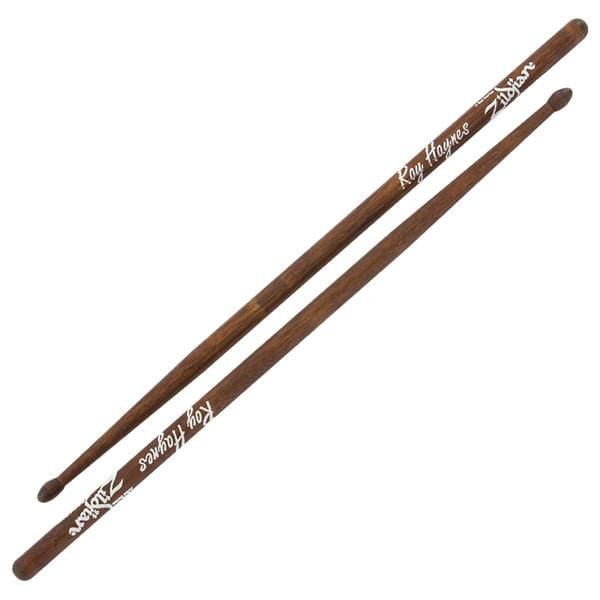 Zildjian Roy Haynes Signature Drum Sticks Drums and Percussion / Parts and Accessories / Drum Sticks and Mallets