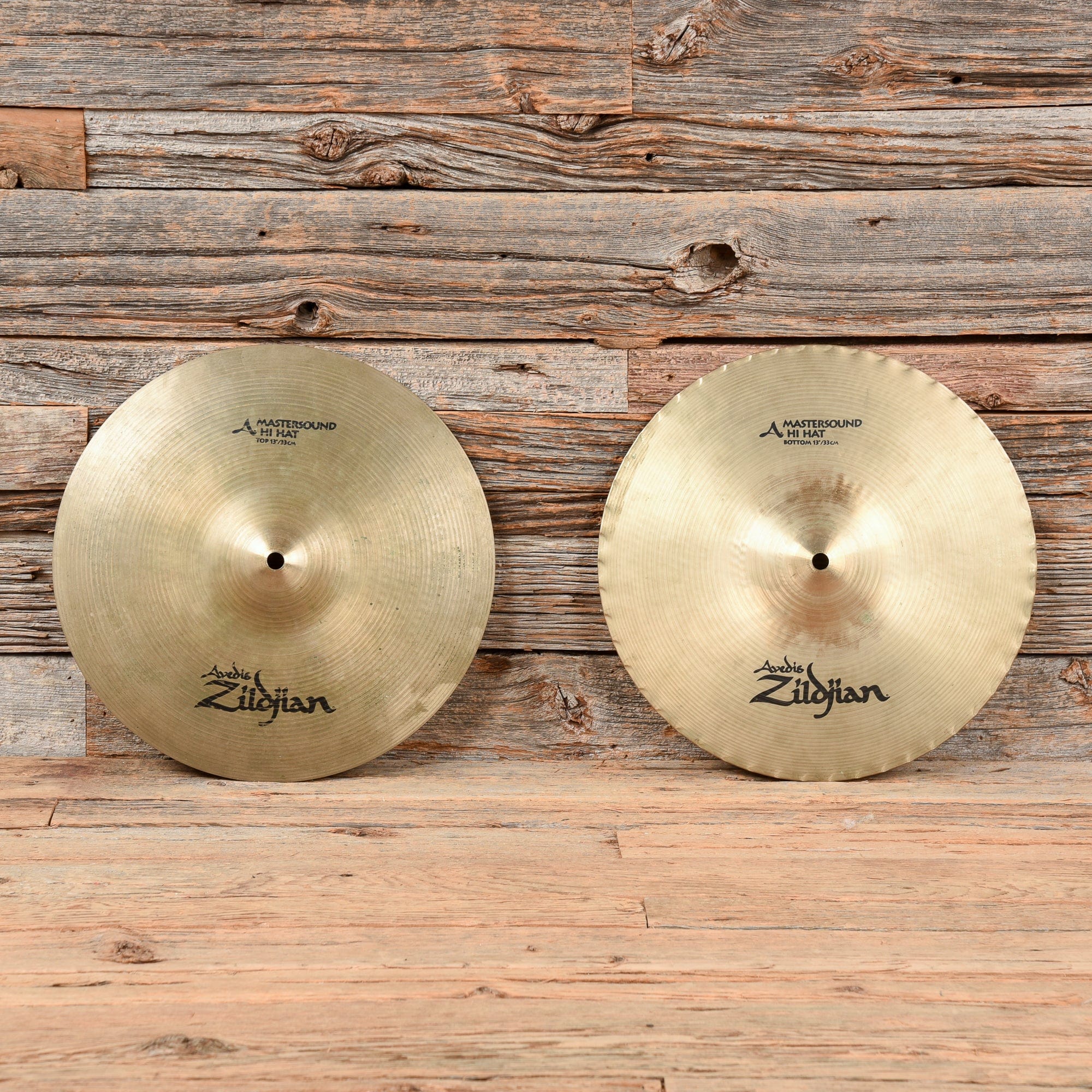 Zildjian 13