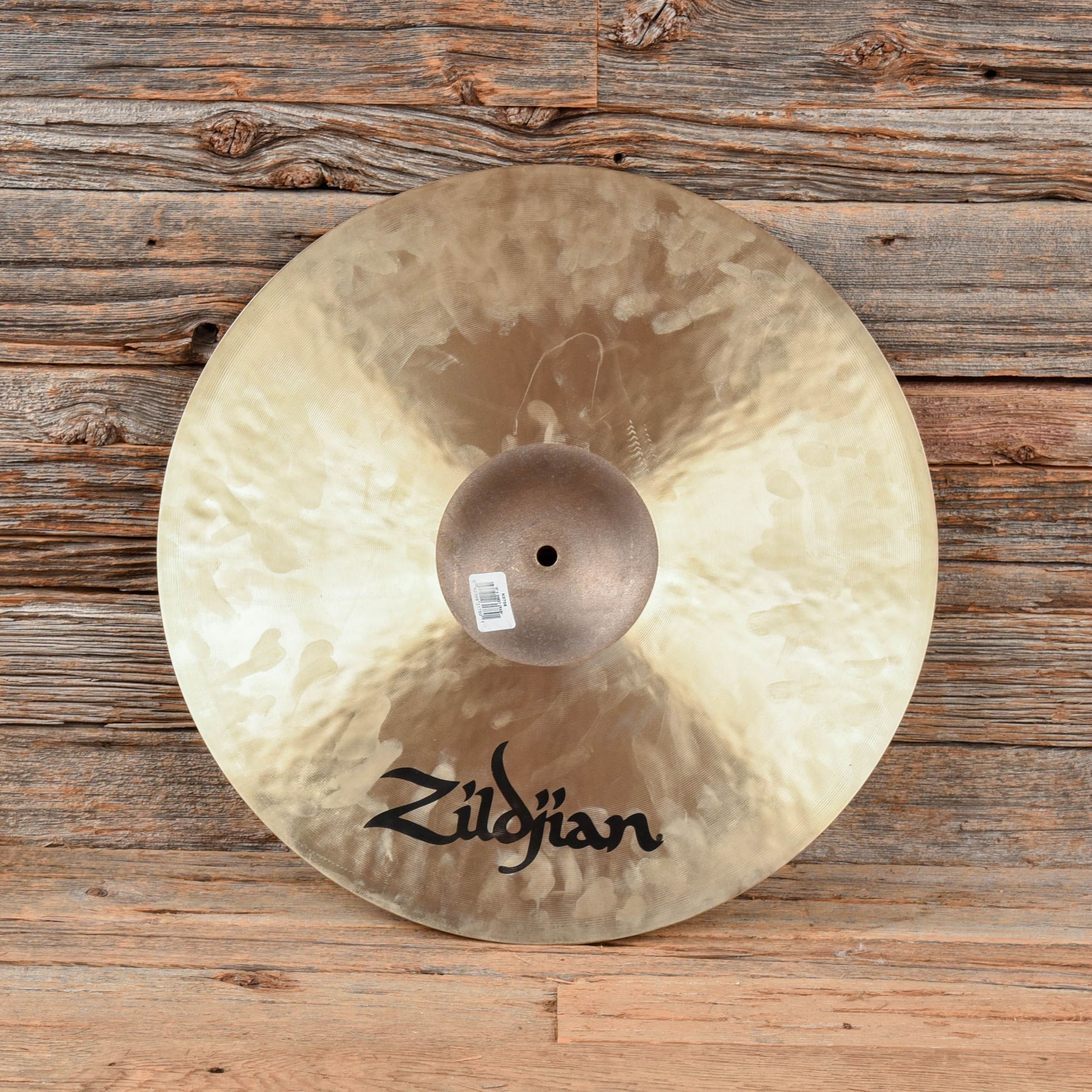 Zildjian 19" K Sweet Crash Drums and Percussion