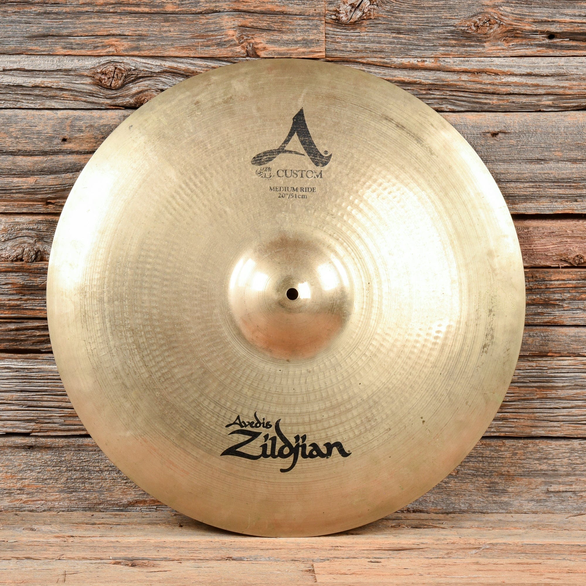 Zildjian 20