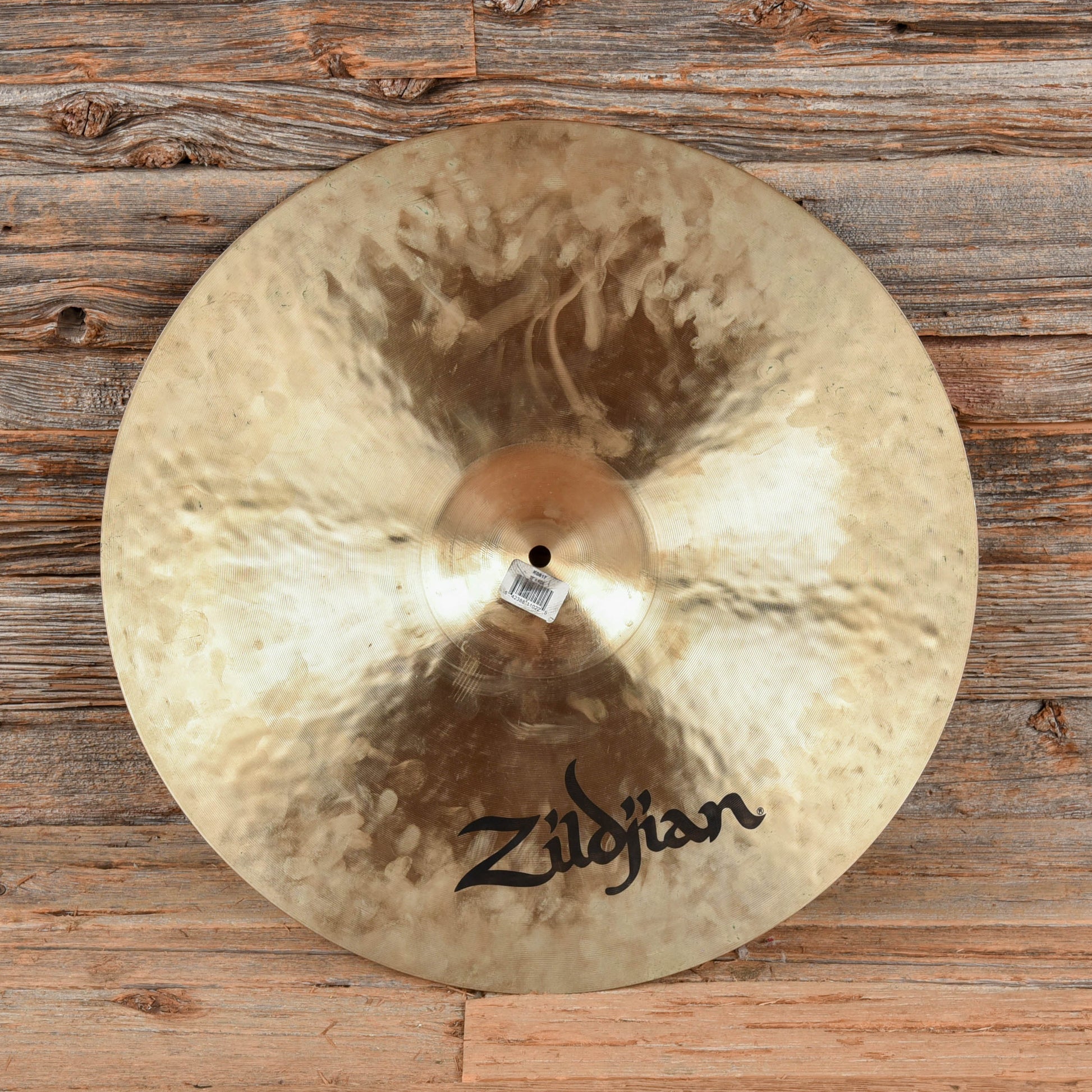 Zildjian 20 K Dark Ride Cymbal Drums and Percussion