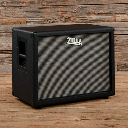 Zilla Fatbaby 1x12" Guitar Speaker Cabinet Amps / Guitar Cabinets