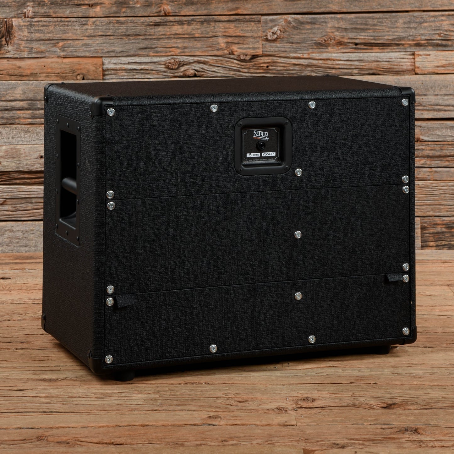 Zilla Fatbaby 1x12" Guitar Speaker Cabinet Amps / Guitar Cabinets