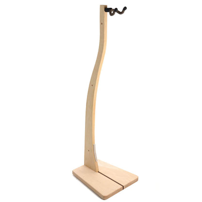 Zither Guitar Stand Maple Accessories / Stands