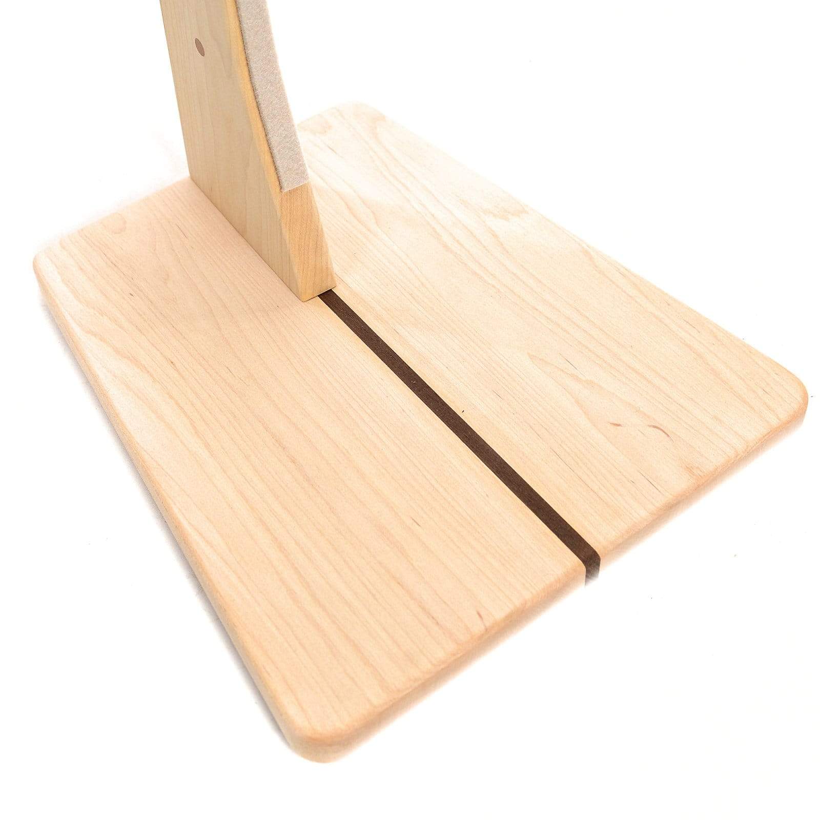 Zither Guitar Stand Maple Accessories / Stands