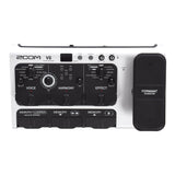 Zoom V6 Vocal Processor – Chicago Music Exchange