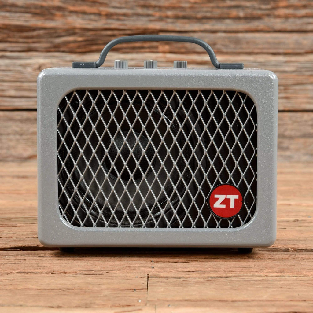 ZT Amplifiers ZT Amplifiers Lunchbox Junior 1x5