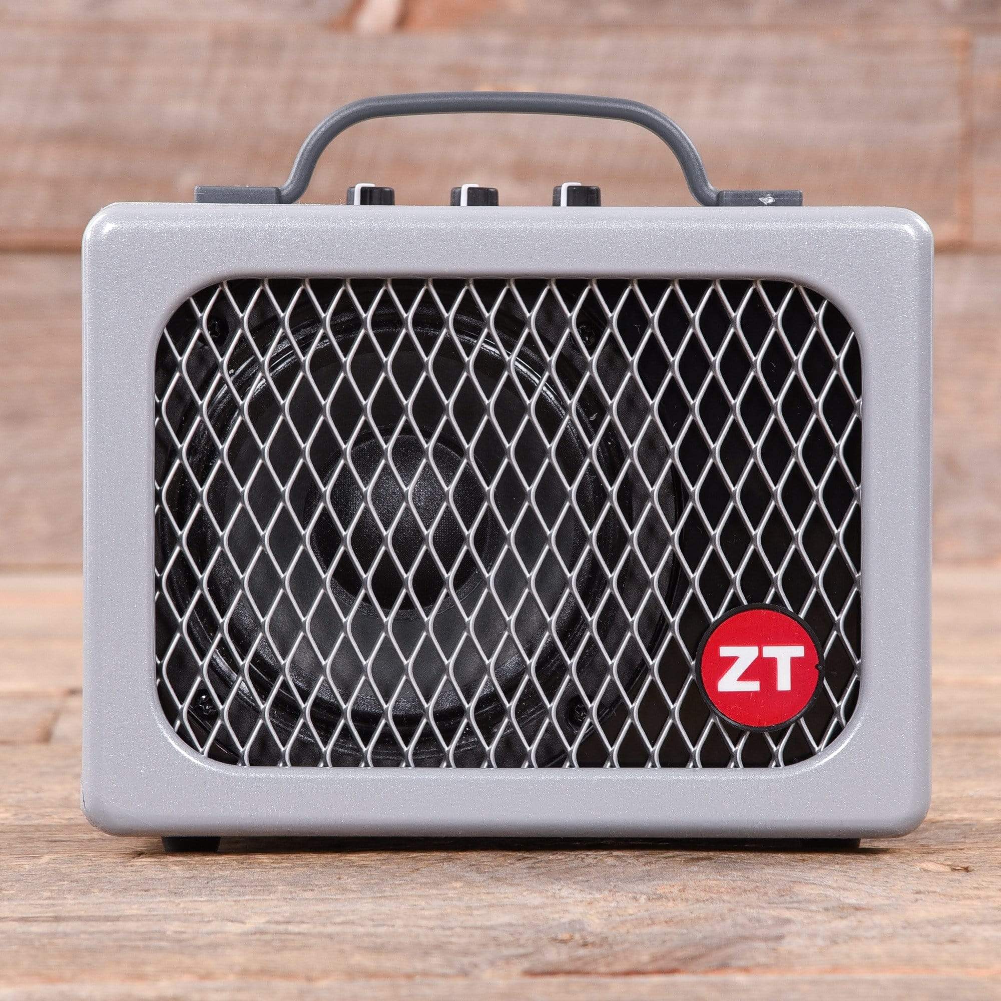 ZT Lunchbox Jr Amplifier – Chicago Music Exchange