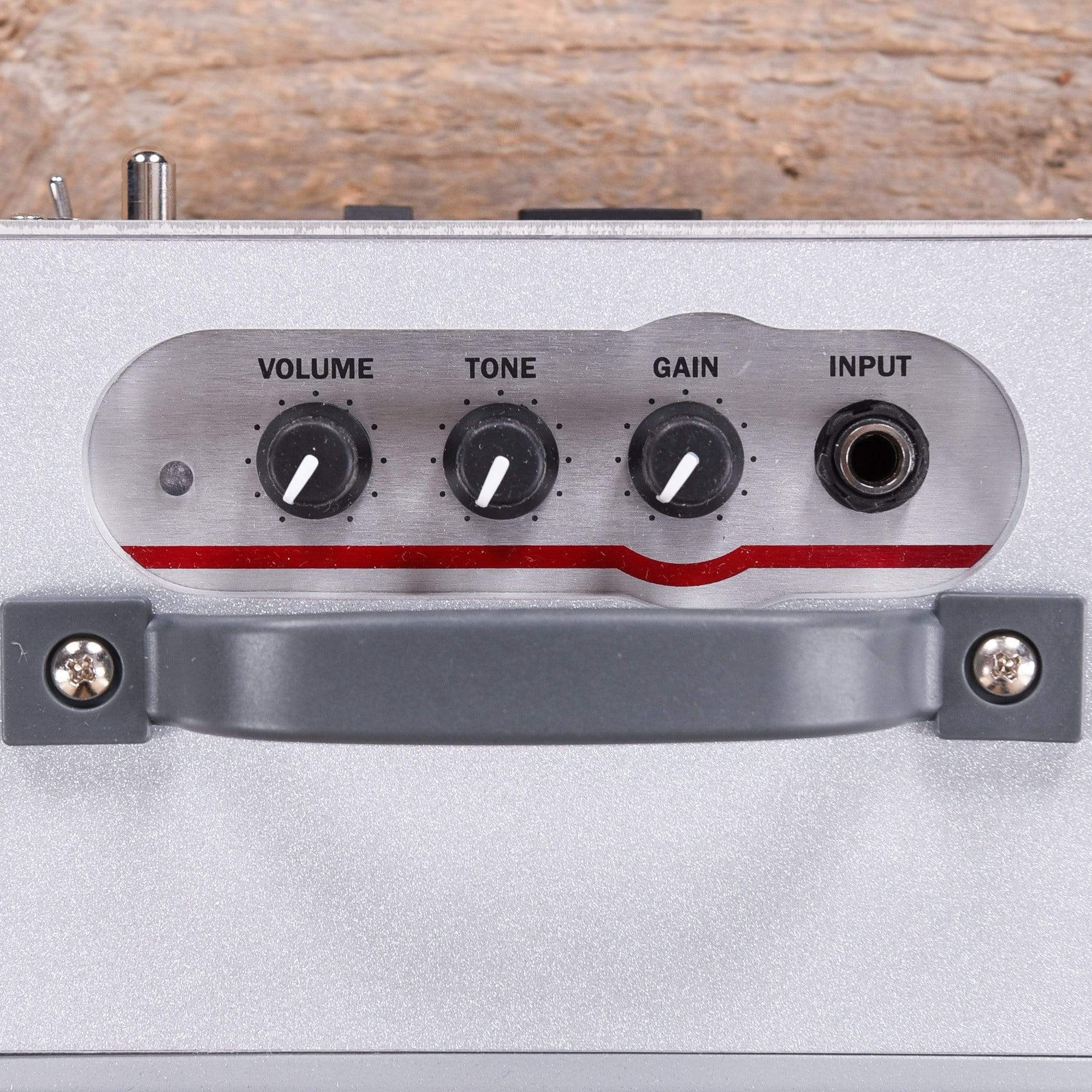 ZT Lunchbox Jr Amplifier – Chicago Music Exchange